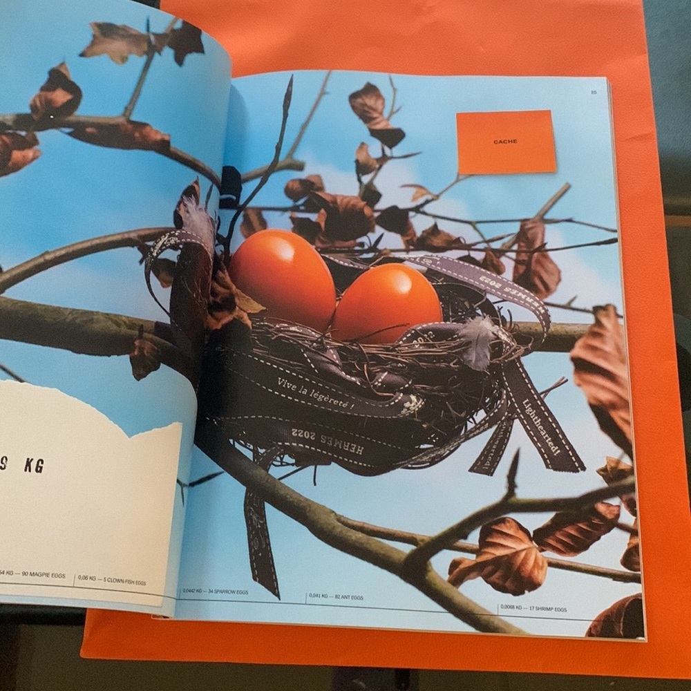 Hermes VIP book - Picture 2 of 4